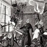 Il POLTERGEIST che terrorizzò l'Inghilterra: il DRUMMER OF TEDWORTH