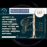 Perfect Work of Patience