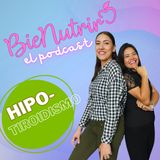 Hipotiroidismo