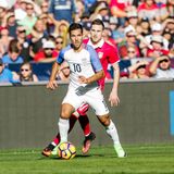 Soccer 2 the MAX:  Bruce Arena Names USMNT WCQ Squad, NWSL Hits Playoffs, More