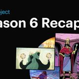 BibleProject Season 6 Recap