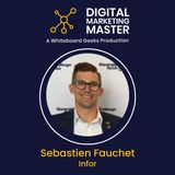 "Brand Equity: The Chess Game of Marketing" featuring Sebastien Fauchet of Infor