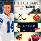 Ep. 175 - "Not Worried About Andy + #TheLastDance"