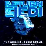 STAR WARS: EPISODE VI RETURN OF THE JEDI - The Original 1996 Radio Drama.