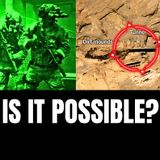 Is JSOC Spinning Up to Capture Uranium in Iran? | EYES ON GEOPOLITICS