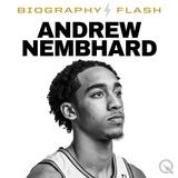 Andrew Nembhard Biography Flash: The Rise of Indiana's Steadiest Second Round Pick