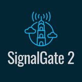 SignalGate2 Conspiracy