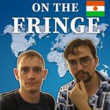 Season 3, Episode 14: A Christian missionary was kidnapped in the heart of Niger's capital