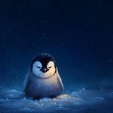 The Penguin Who Didn’t Like the Cold 🐧❄️ Cozy Children's Story