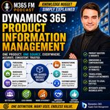 Dynamics 365 Product Information Management - Simply Explained