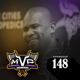MVP 148 - Offseason - Estamos de DC novo, e outras coisas...