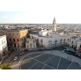 Andria - Ferdinand Gregorovius da «Viaggiatori tedeschi in Puglia nell'800»