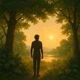 Desarrollo personal en la Biblia: Vuelta al Edén