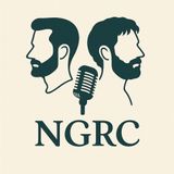 Ep 94: NGRC Dammi tre parole: Sesso, Rap Amore!⭐️