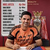 S117E18: £15M For A Manager Who's Won The League Is About The Right Amount - Trevor Gear On Mikel Arteta