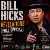 Bill Hicks: Revelations Full Special (Stand-up Comedy)