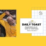 Daily Toast Ritual Nia 8723-7