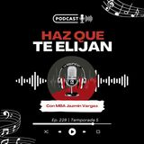 ¿Cómo hacer un currículum que sí te contrate? | Work by Rihanna | Ep. 227
