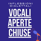 Vocali Aperte e Chiuse: come correggere le Inflessioni Dialettali | Esercizi di Fonetica | Corso di Dizione