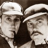 Classic Radio for April 1, 2022 Hour 1 - Sherlock Holmes and the April Fool's Adventure