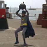 Wing of Batman - 284 - Batman: The Movie (1966)