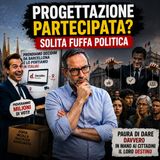 Paura di delega? La politica italiana non riesce più a fidarsi degli elettori e a dare loro voce