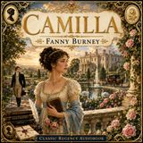 Camilla by Fanny Burney | Classic Regency Romance, English Literature & Victorian-Era Favorite (Audiobook) Part 6