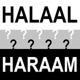 40H#6 Halaal & Haraam are Clear (Part 4)