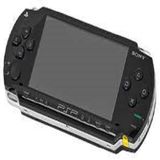 History of the PSP