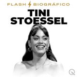 Tini Stoessel Flash Biográfico — Nueva Era Musical