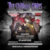 S22:E01 Análisis - Quarter Century Stampede