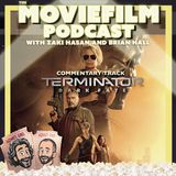 Commentary Track: Terminator: Dark Fate