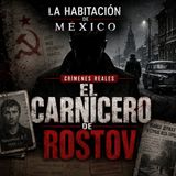 Crimenes Reales: El Carnicero de Rostov