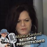 Nurse Practitioner - Monica Sanford