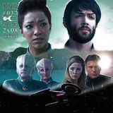'Star Trek: Discovery' 2x08 - "If Memory Serves" Review