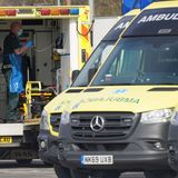 Coronavirus pandemic: The UK lockdown begins | 24 March 2020