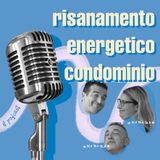 Risanamento energetico condominio