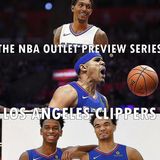 The 2018-19 NBA Outlet Preview Series: Los Angeles Clippers
