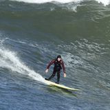 Surf Skate City Talk Radio- Sarah Gerhardt