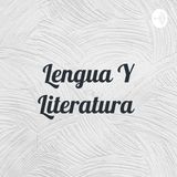Presentación asignatura de Lengua y Literatura. María Pérez García.
