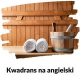 KNA: Lekcja 404 (sauna)