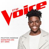 Paxton Ingram From The Voice On NBC