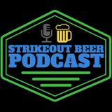 Strikeout Beer Live Stream! Paulaner Bier, Oktoberfest & NFL Picks!