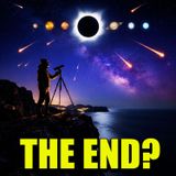 August 12 Celestial Trinity (Eclipse, Meteors, & 6-Planet Alignment): Doomsday Omen or the Universe’s Craziest Show?
