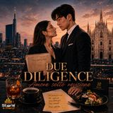 Due diligence – Ep. 1 | La stanza dei documenti