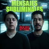 Te Están Programando y NO lo SABES | MENSAJES SUBLIMINALES