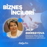 Sahibkar uğurlu olmaq üçün biznesə başlamazdan öncə hansı nüansları bilməlidir? I"Biznes inciləri" #4