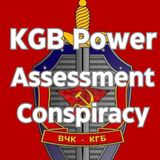 Russian Power Assessment Conspiracy