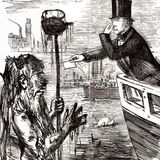 Strange History Shorts - The Great Stink: London's Victorian Sanitation Crisis
