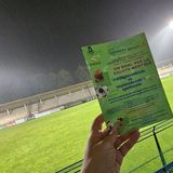 Un goal per la salute mentale: in campo la nazionale spettacolo e tanti ospiti